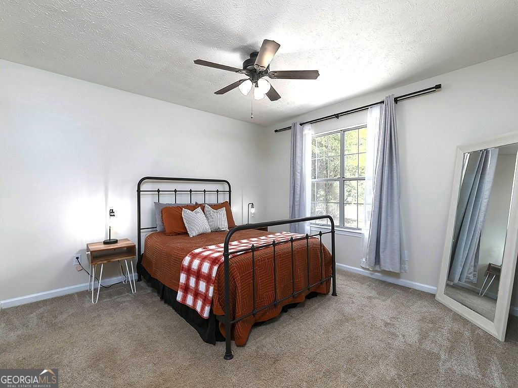 1306 Davis Mill Road S Dallas GA 30157