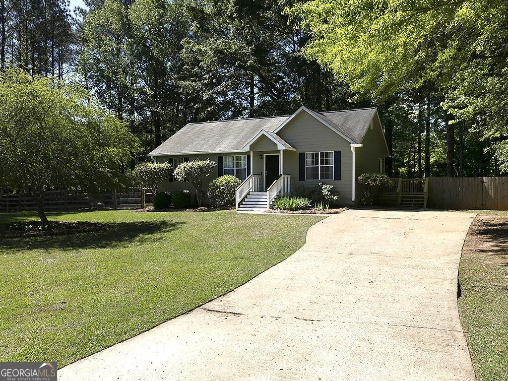 1306 Davis Mill Road S Dallas GA 30157