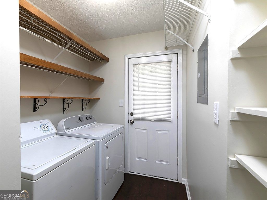 1306 Davis Mill Road S Dallas GA 30157