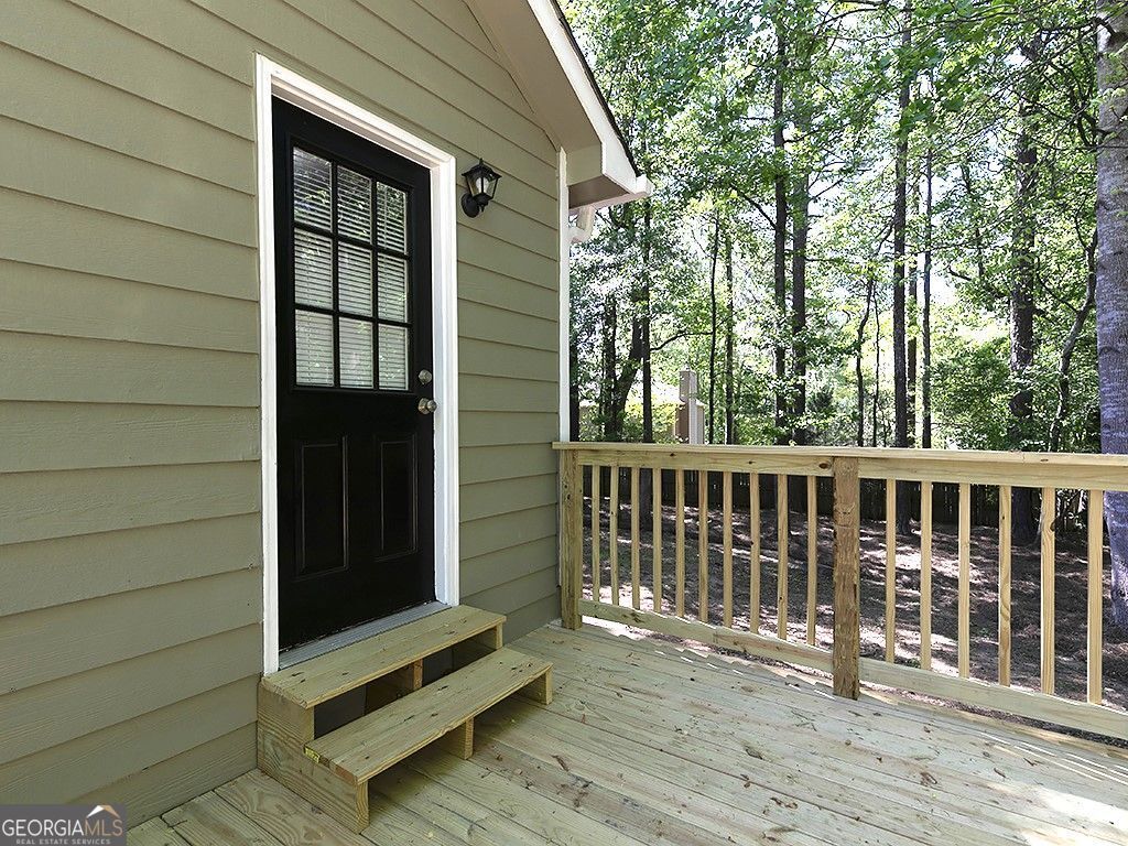1306 Davis Mill Road S Dallas GA 30157
