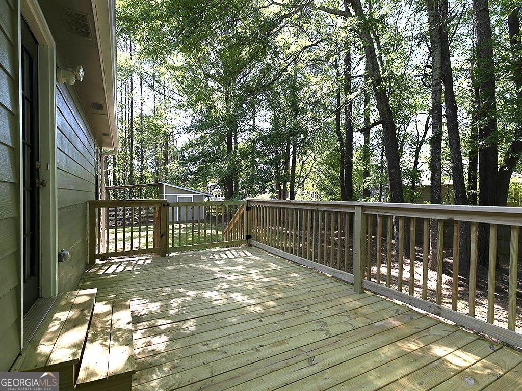 1306 Davis Mill Road S Dallas GA 30157