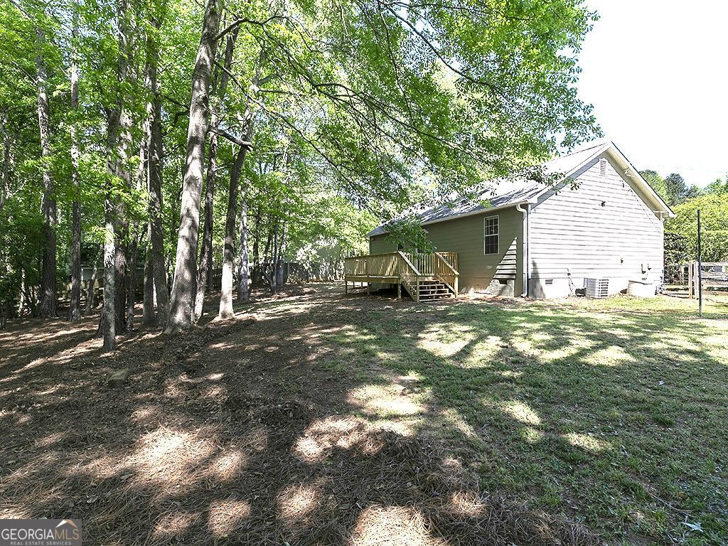 1306 Davis Mill Road S Dallas GA 30157