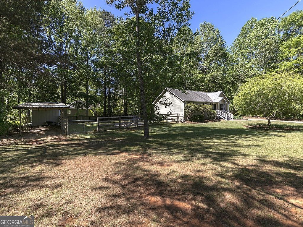 1306 Davis Mill Road S Dallas GA 30157