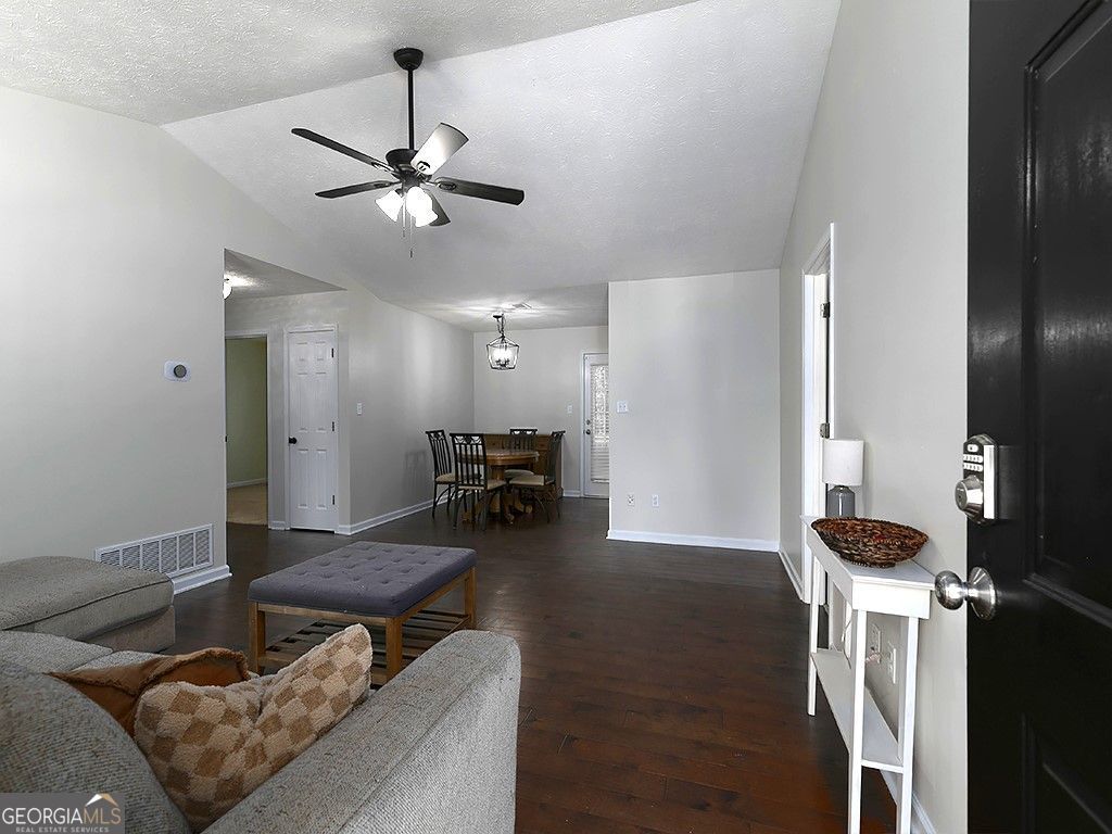 1306 Davis Mill Road S Dallas GA 30157