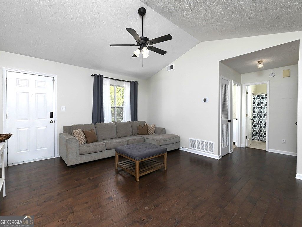 1306 Davis Mill Road S Dallas GA 30157