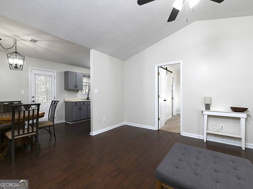 1306 Davis Mill Road S Dallas GA 30157