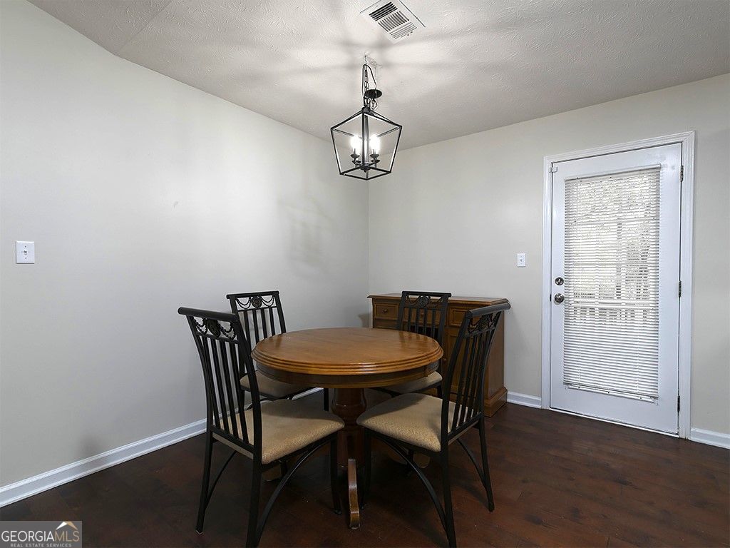 1306 Davis Mill Road S Dallas GA 30157