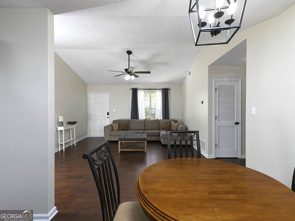 1306 Davis Mill Road S Dallas GA 30157