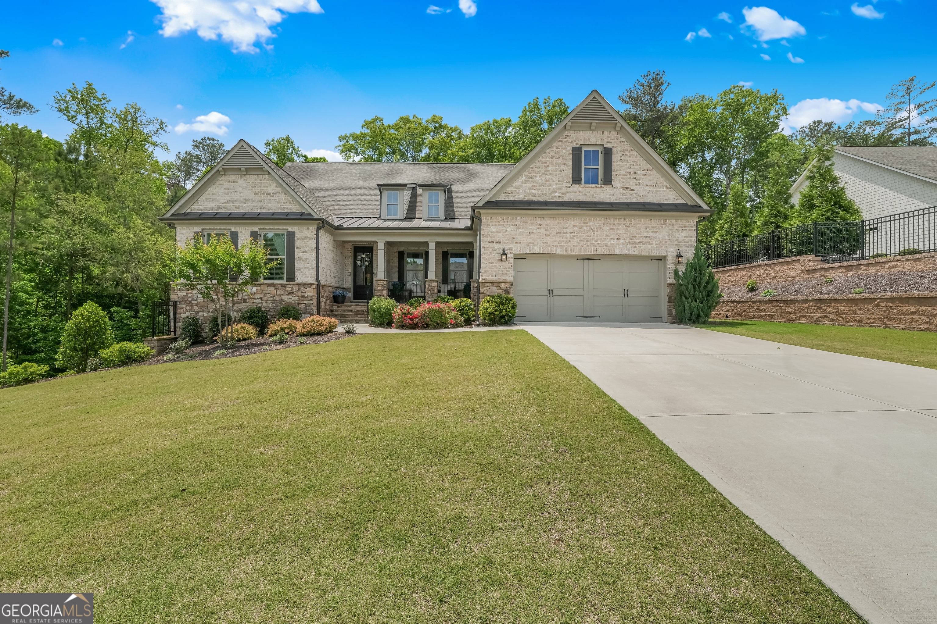 94 Vandiver Court Acworth GA 30101