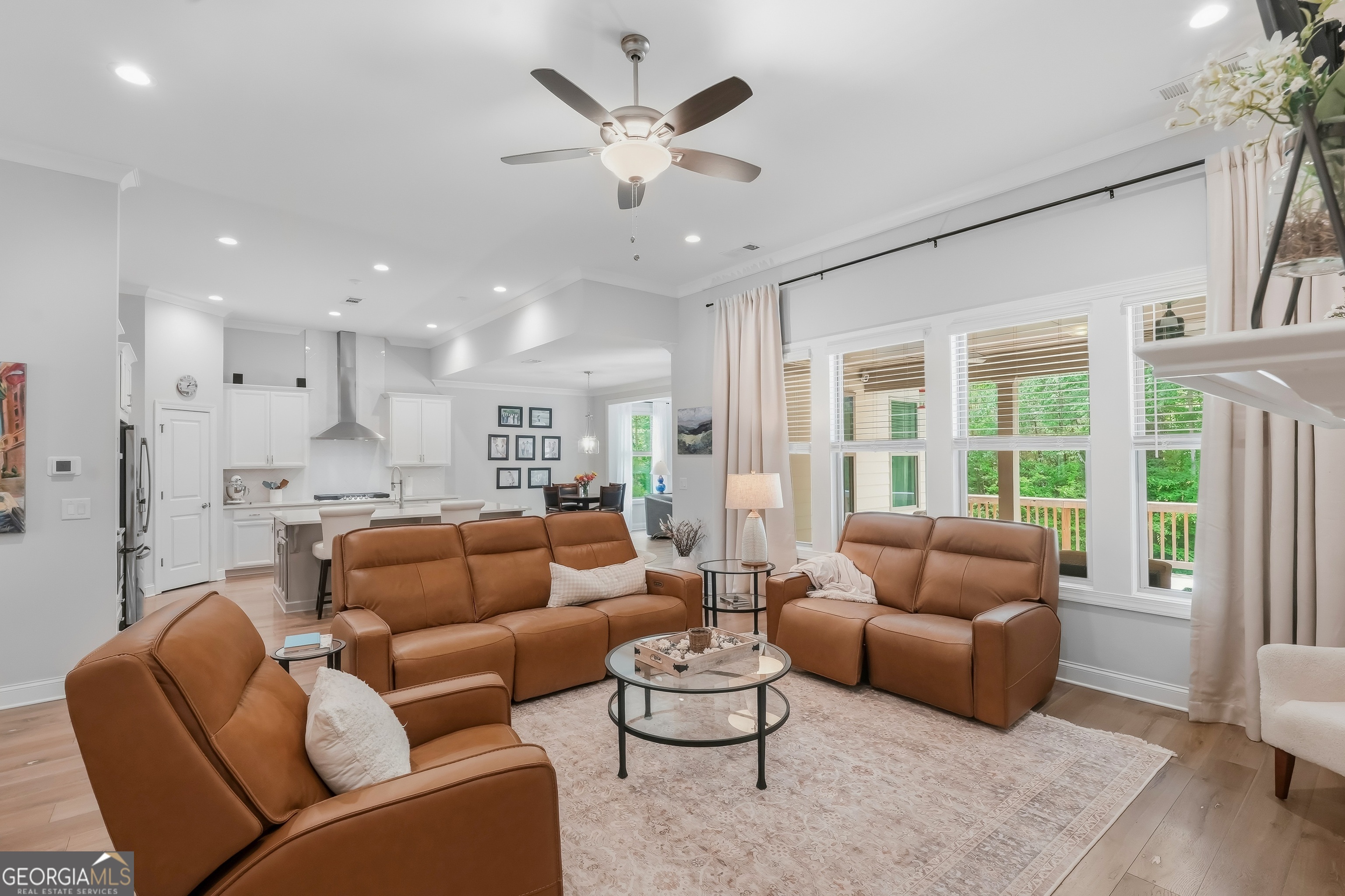 94 Vandiver Court Acworth GA 30101