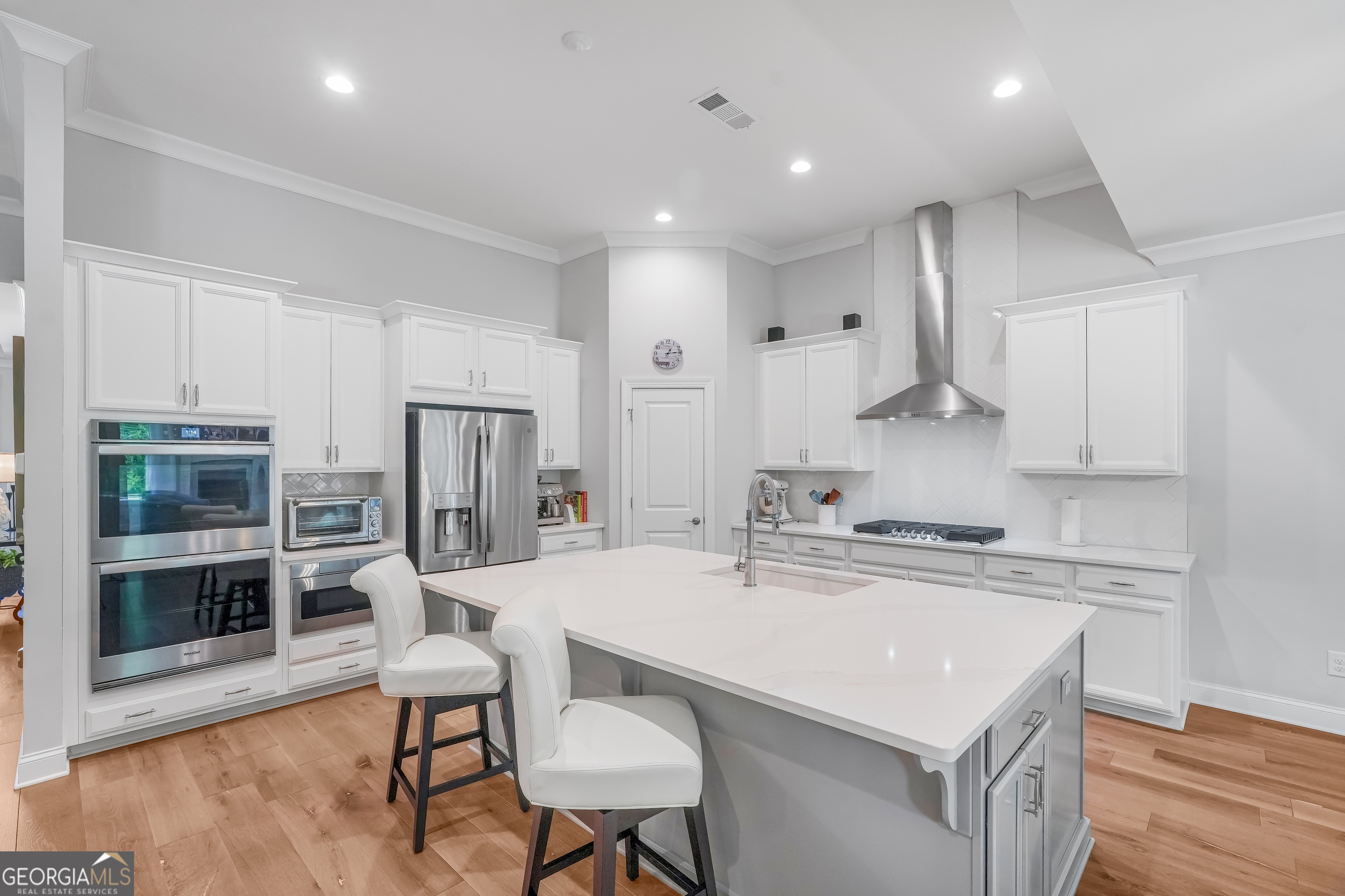 94 Vandiver Court Acworth GA 30101