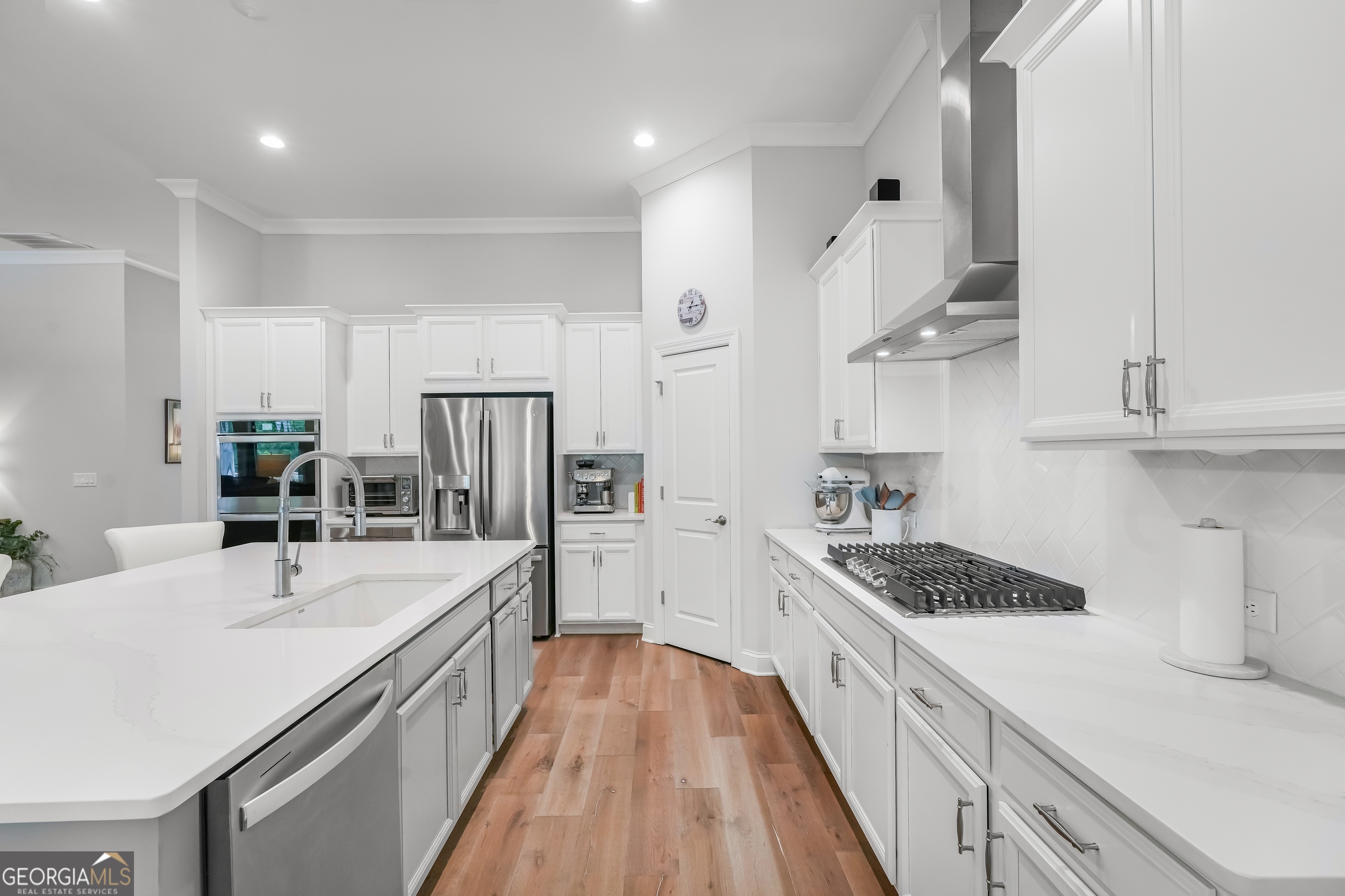 94 Vandiver Court Acworth GA 30101