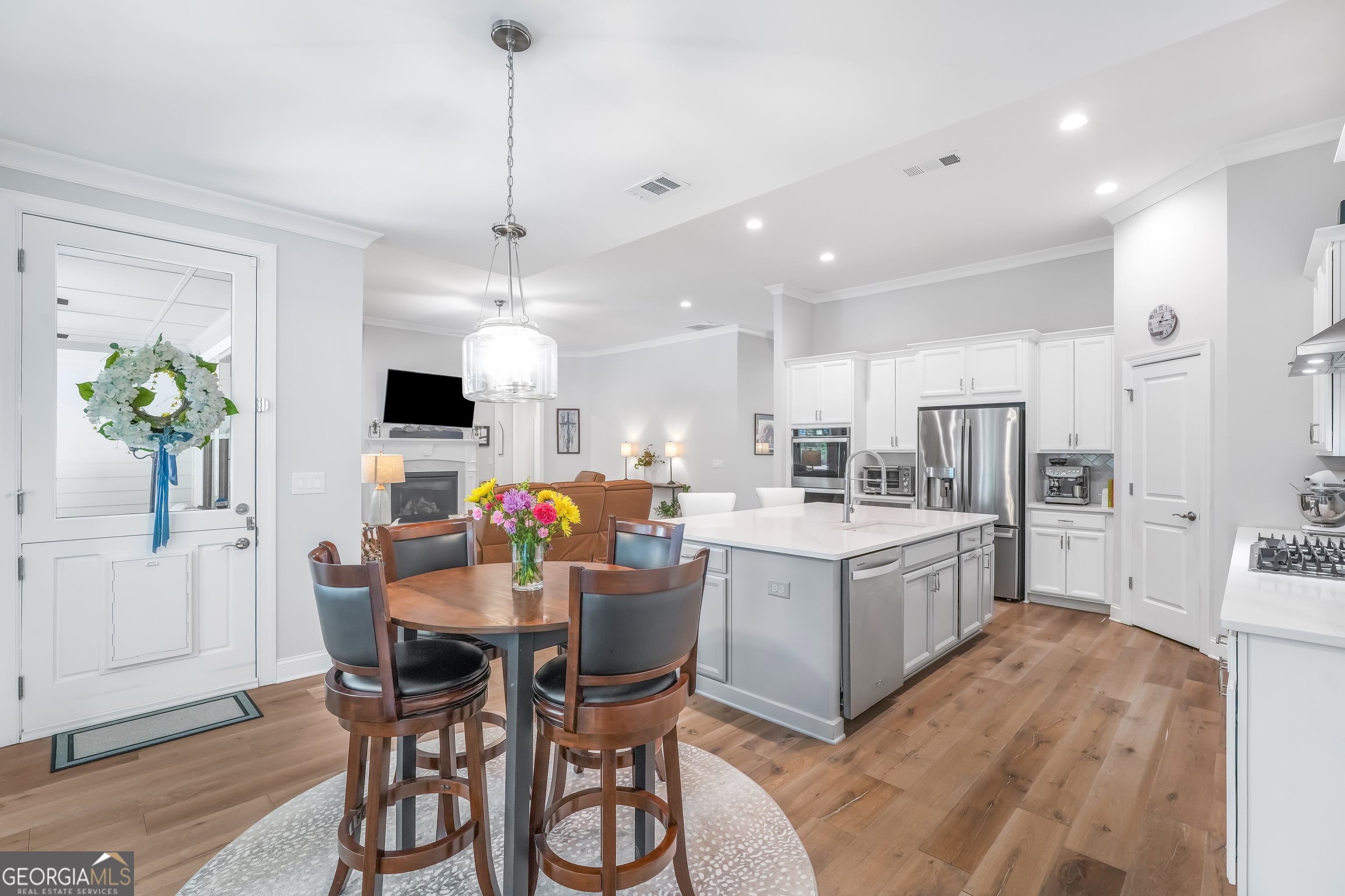 94 Vandiver Court Acworth GA 30101