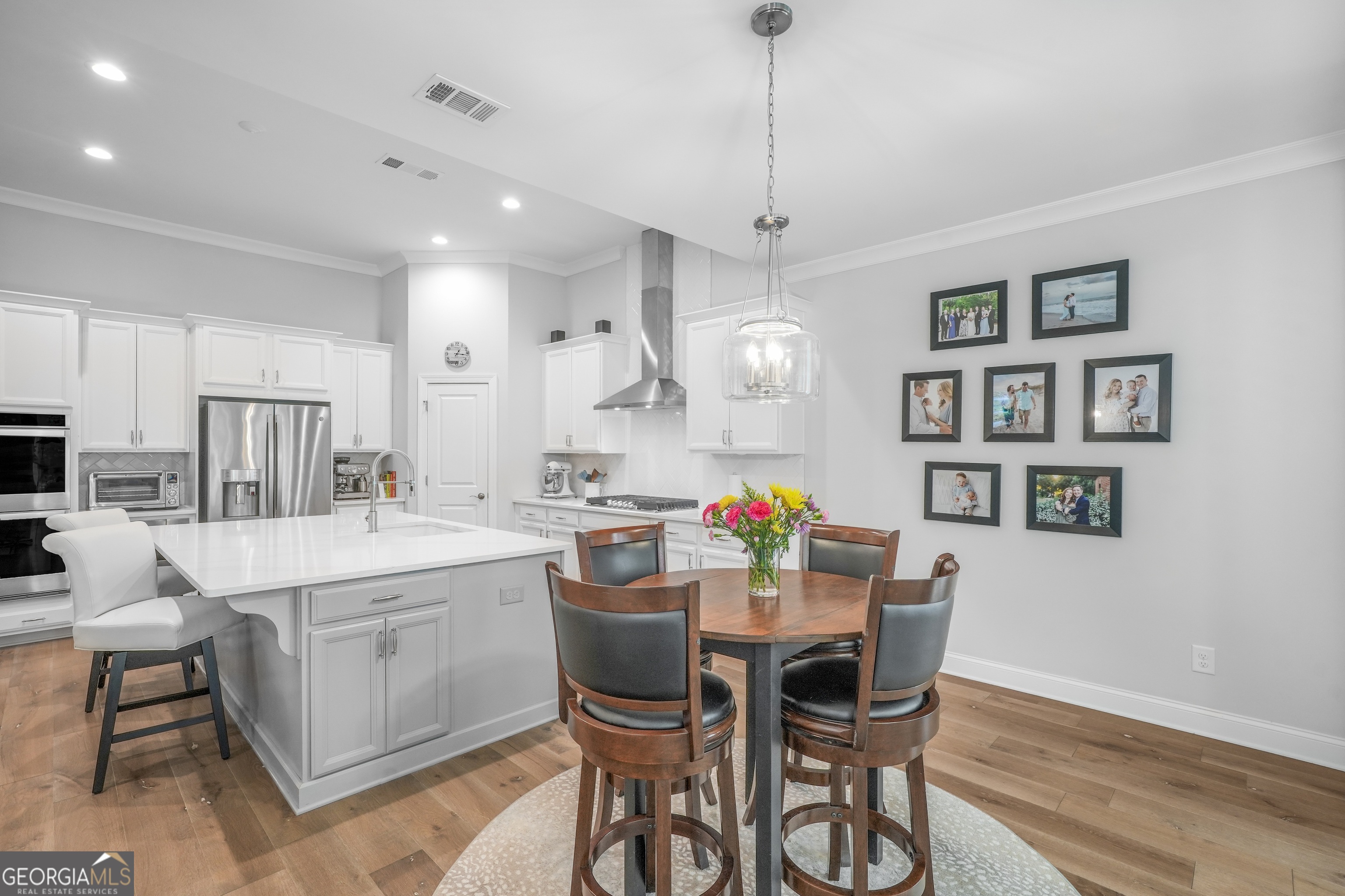 94 Vandiver Court Acworth GA 30101
