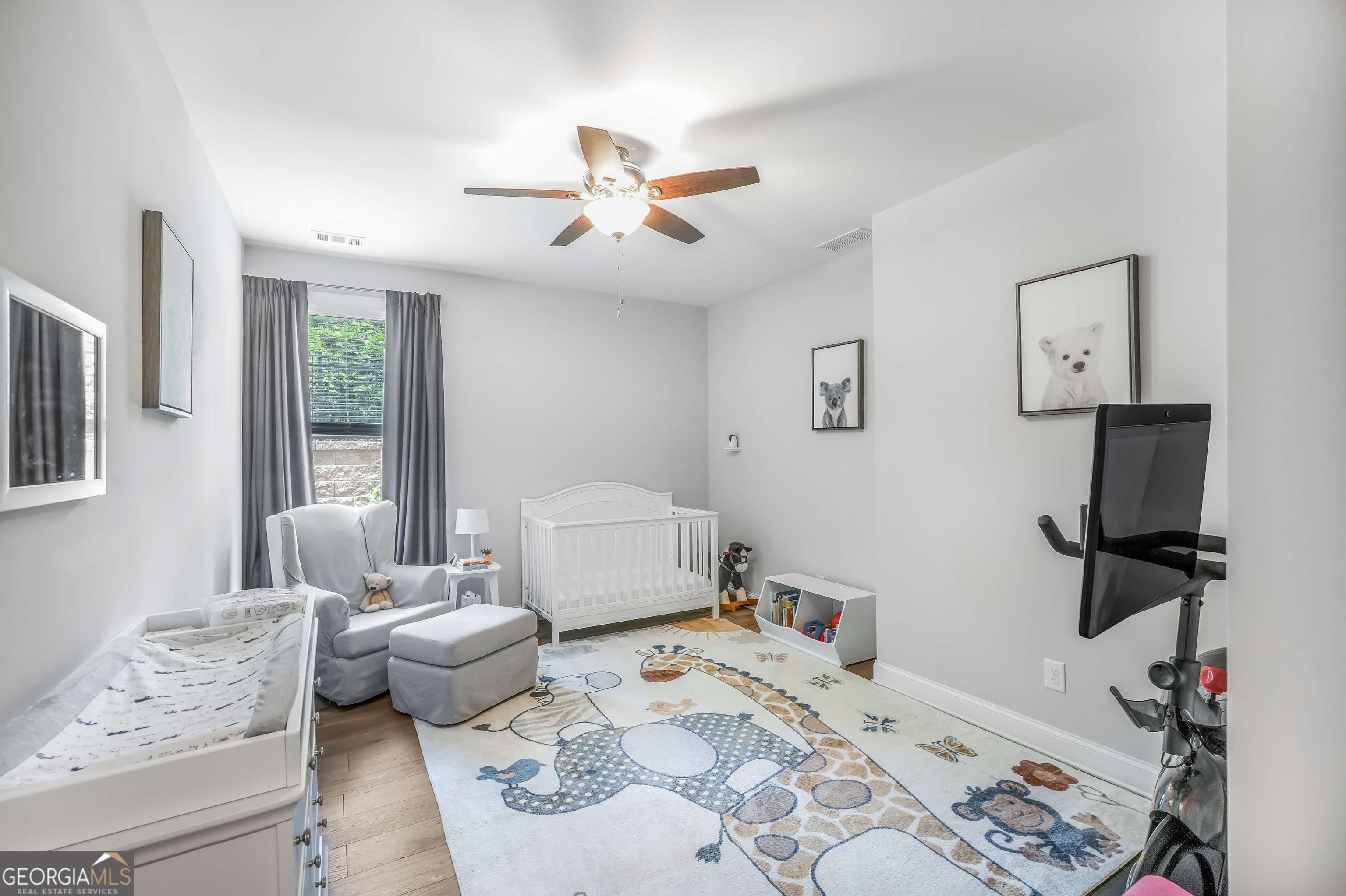 94 Vandiver Court Acworth GA 30101
