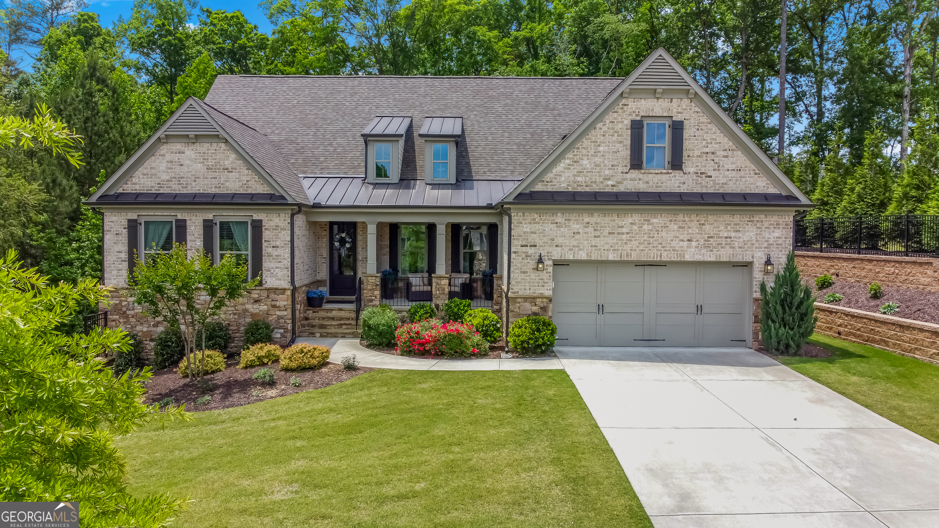 94 Vandiver Court Acworth GA 30101