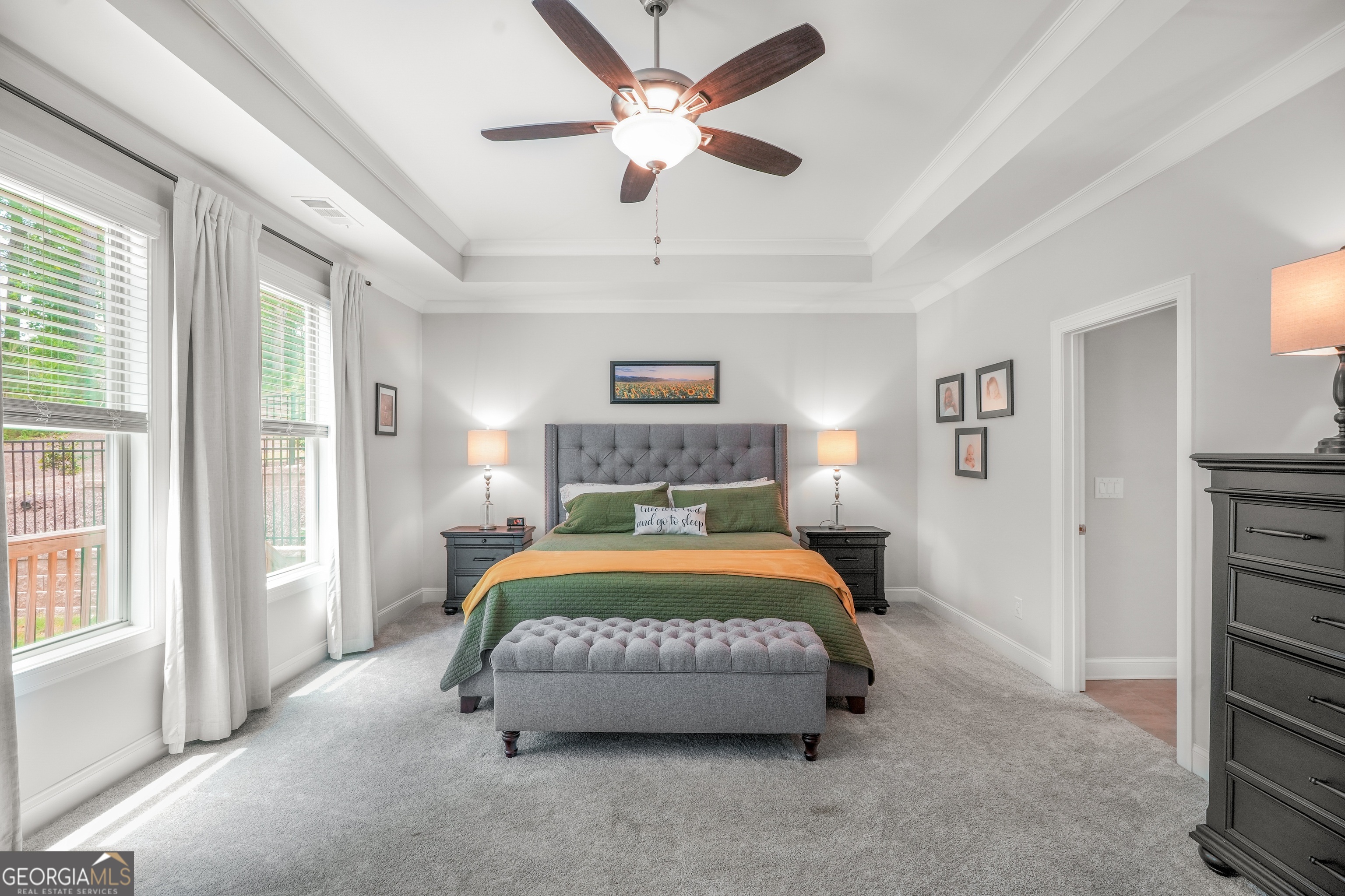 94 Vandiver Court Acworth GA 30101