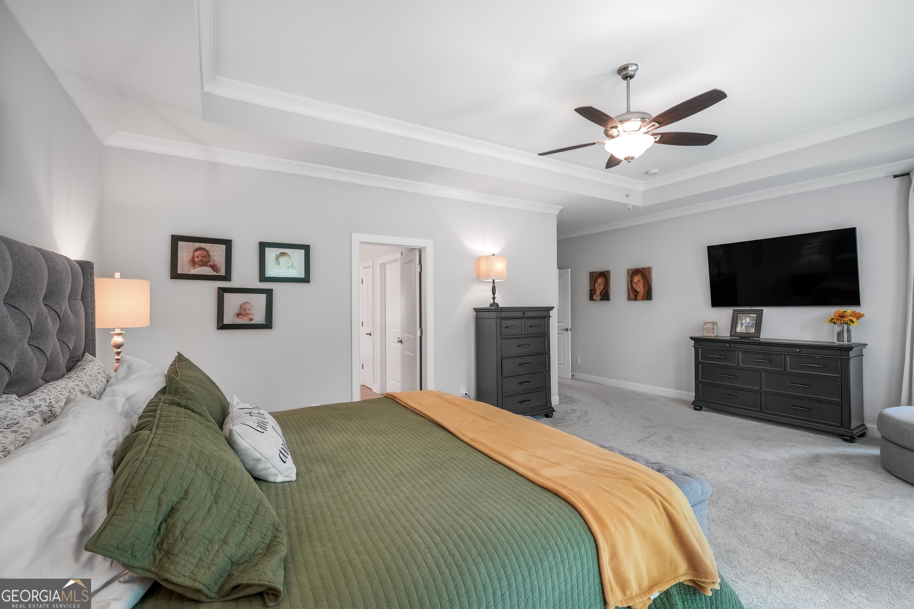 94 Vandiver Court Acworth GA 30101