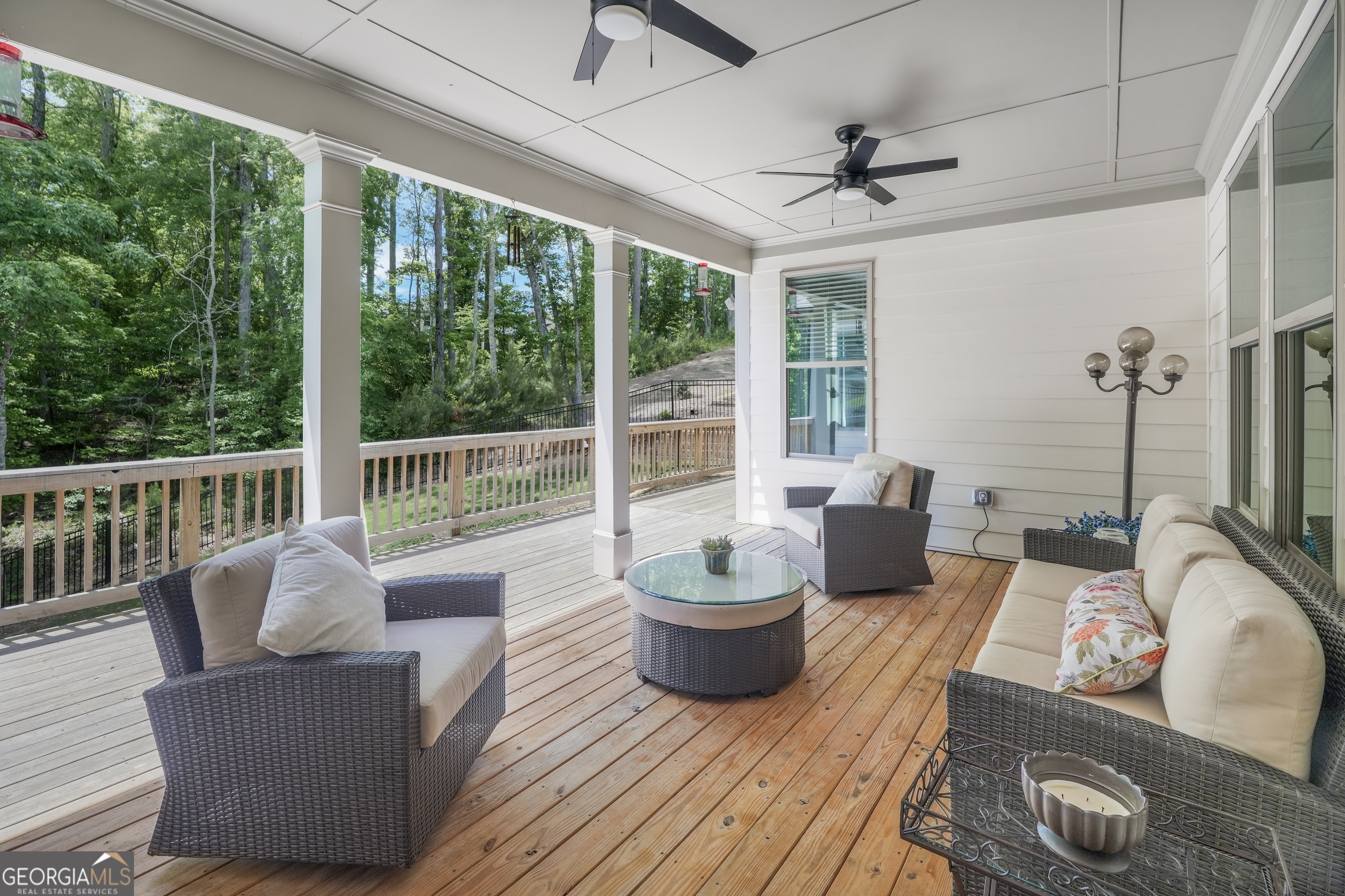 94 Vandiver Court Acworth GA 30101