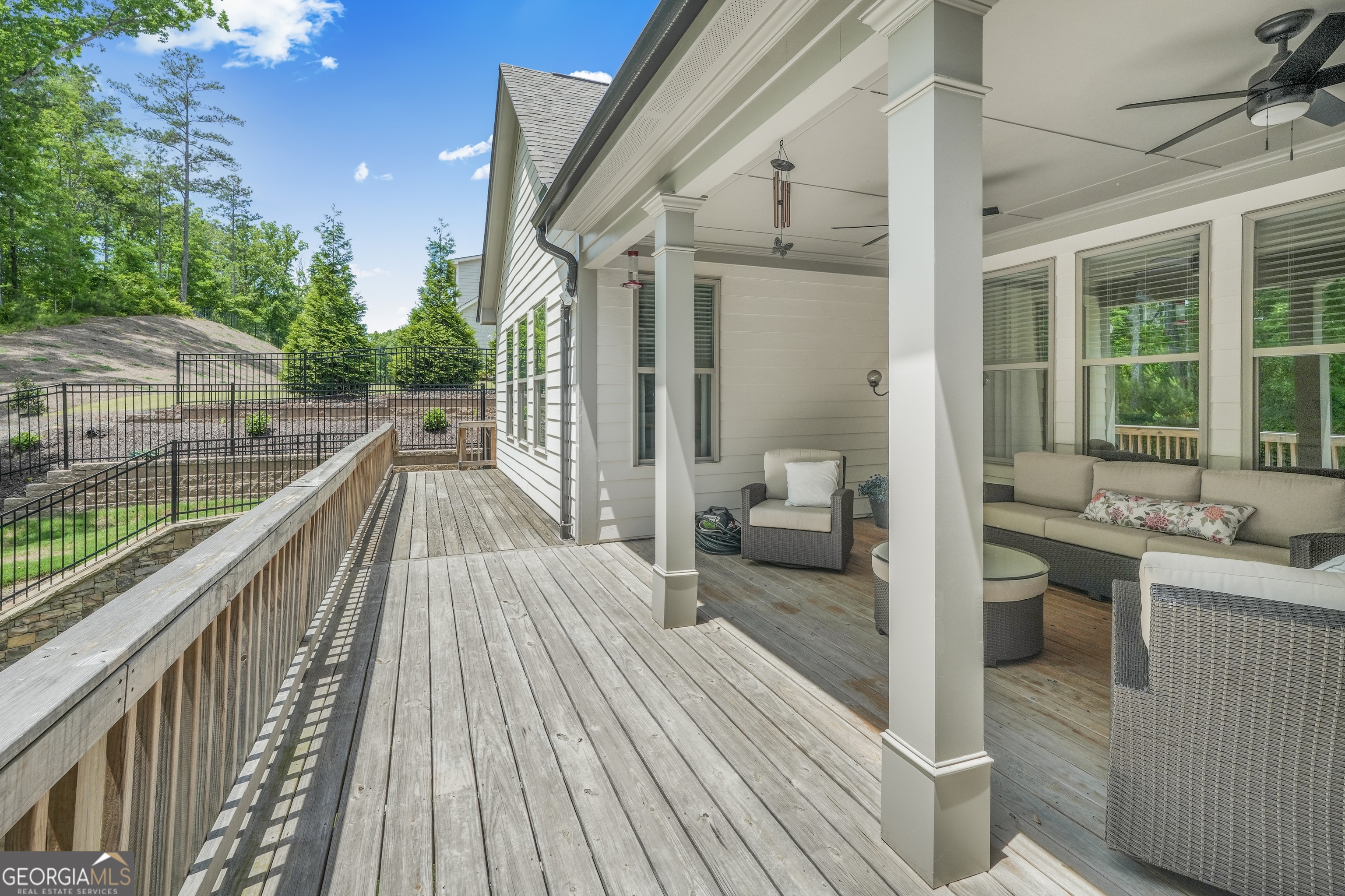 94 Vandiver Court Acworth GA 30101