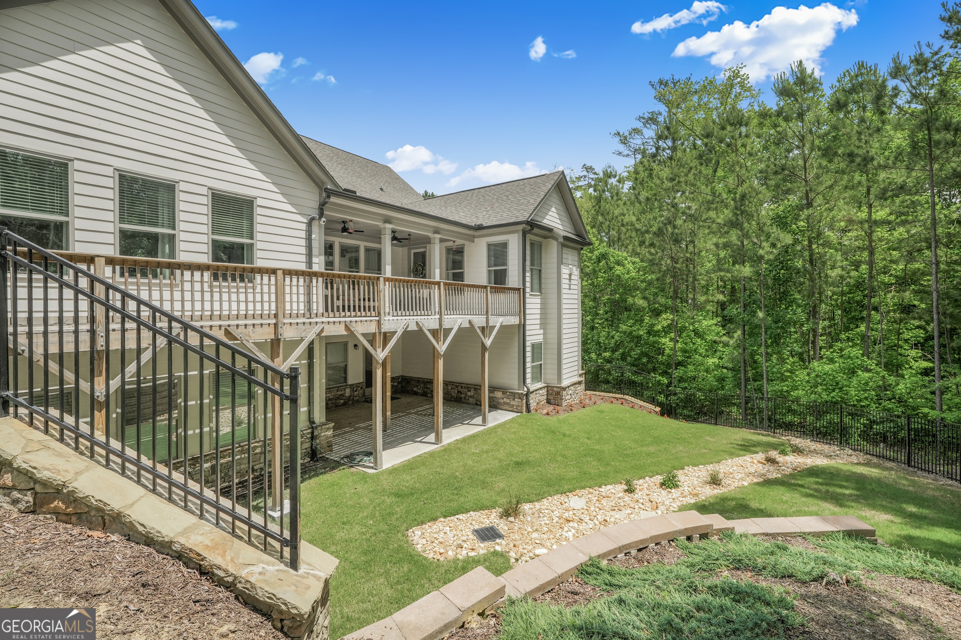 94 Vandiver Court Acworth GA 30101