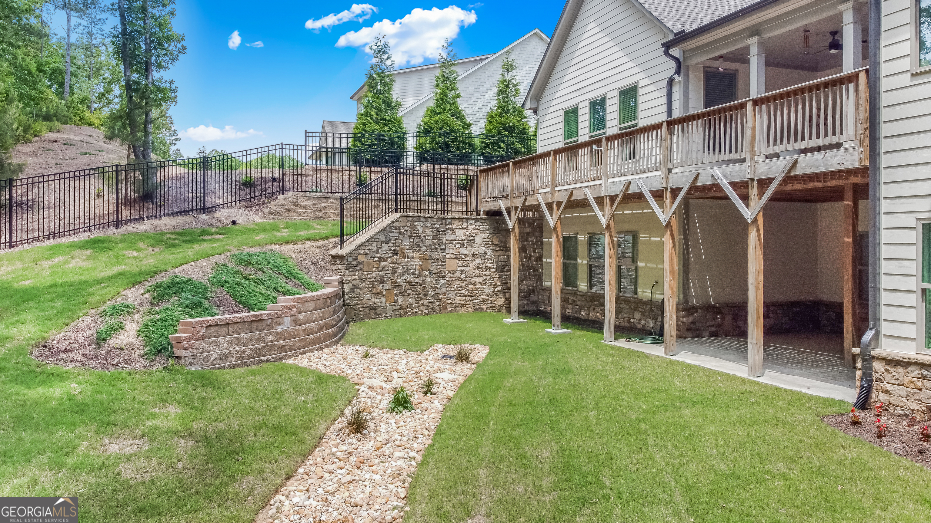94 Vandiver Court Acworth GA 30101