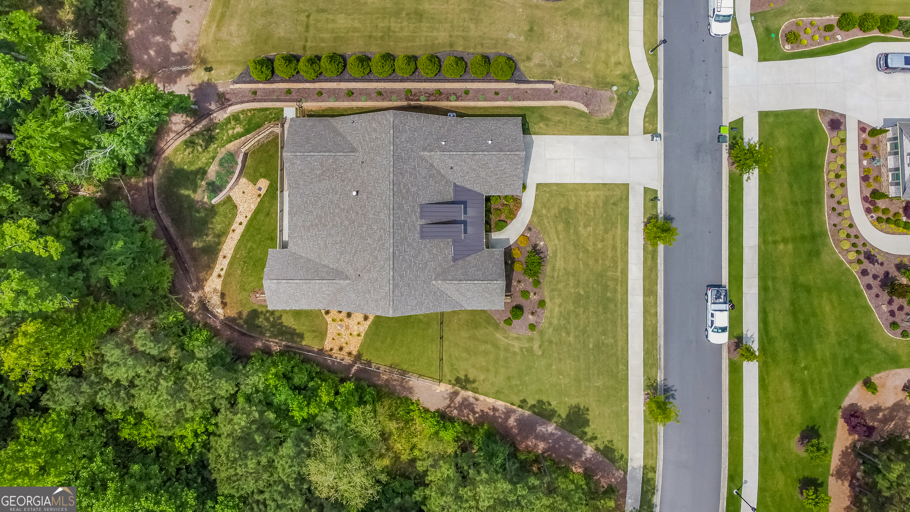94 Vandiver Court Acworth GA 30101