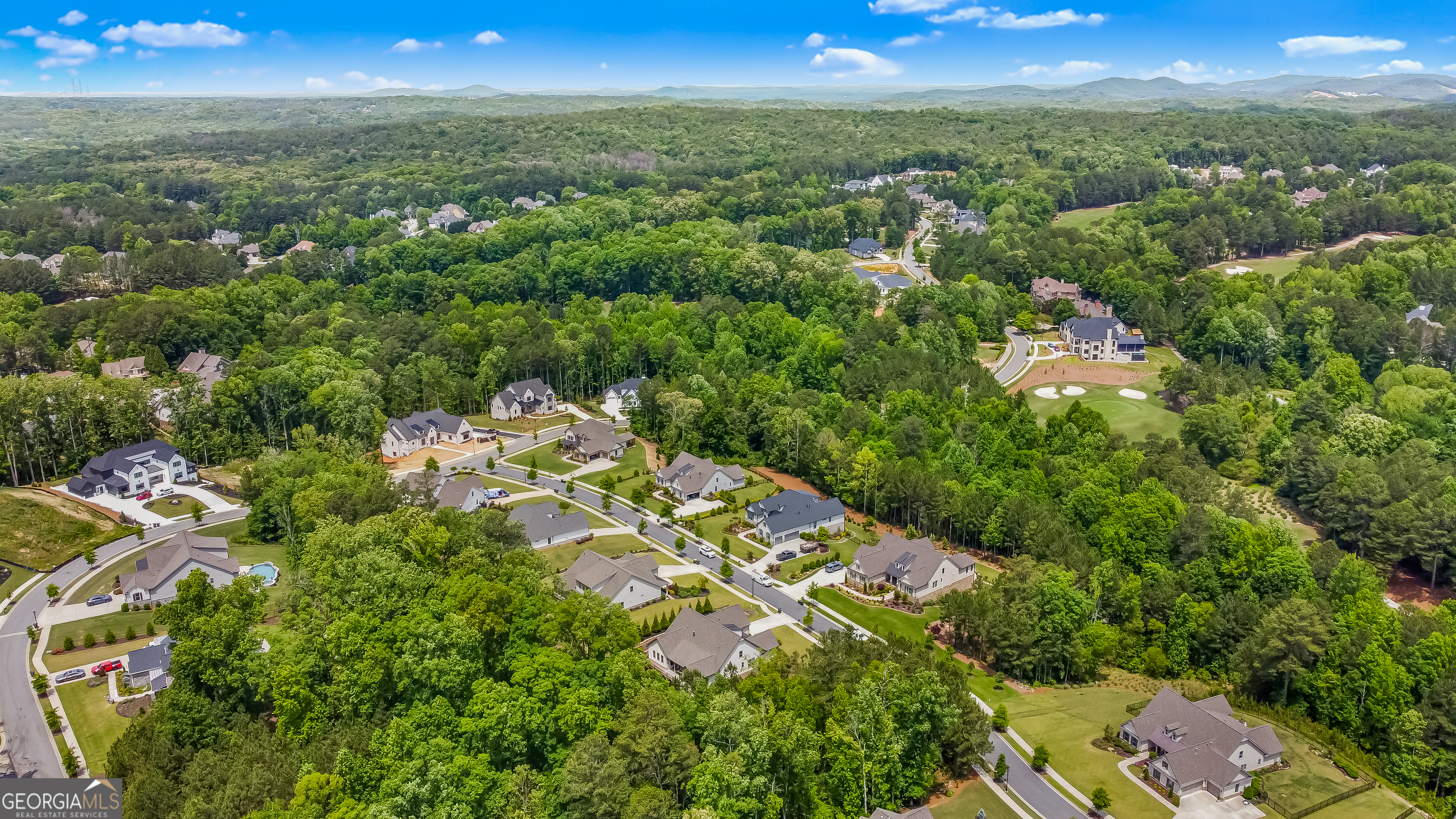 94 Vandiver Court Acworth GA 30101