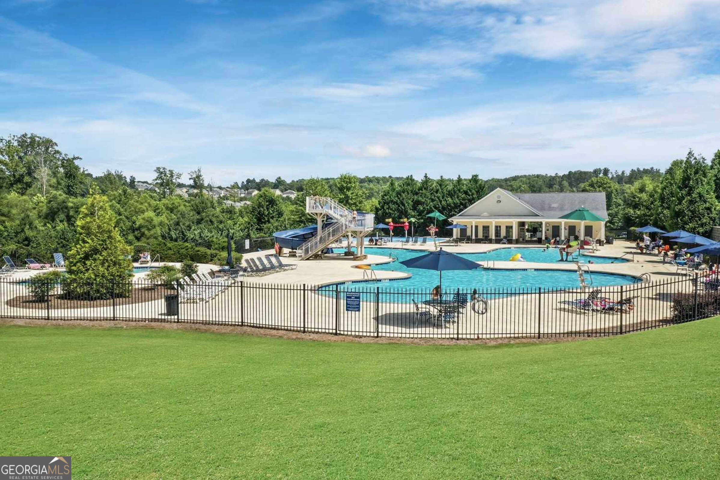 94 Vandiver Court Acworth GA 30101