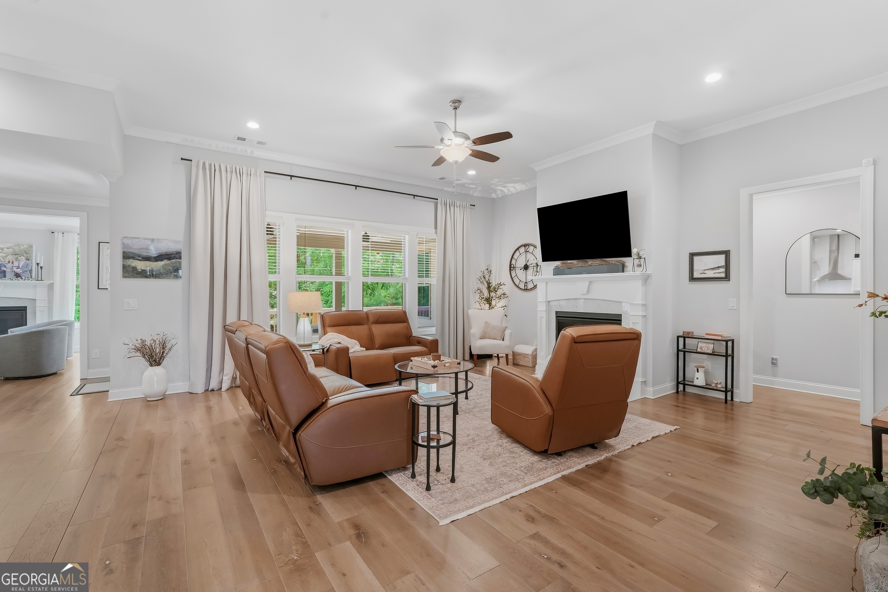 94 Vandiver Court Acworth GA 30101