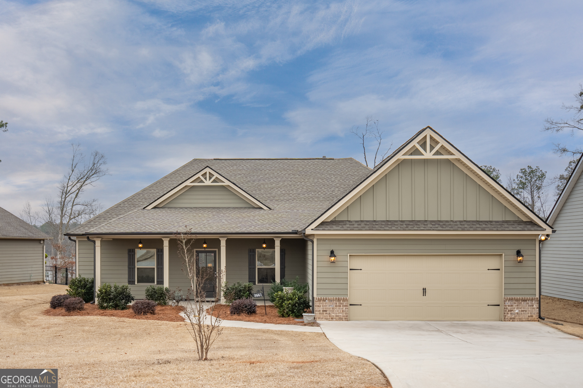 8661 St. Andrews Parkway Winston GA 30187