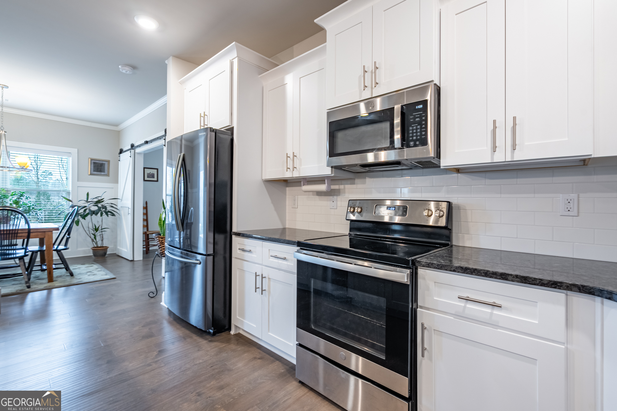 8661 St. Andrews Parkway Winston GA 30187