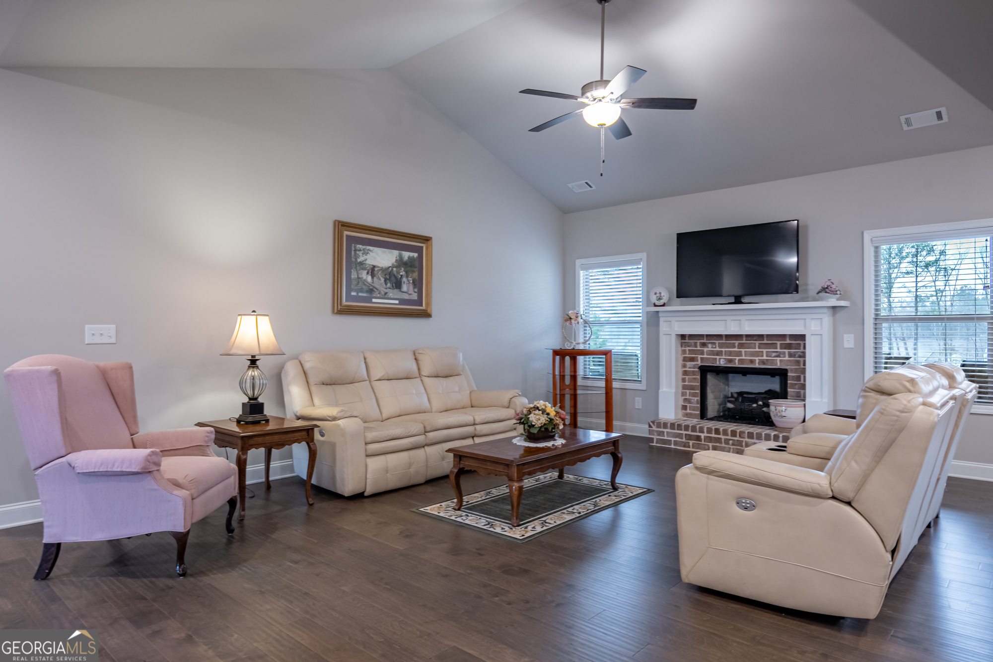 8661 St. Andrews Parkway Winston GA 30187