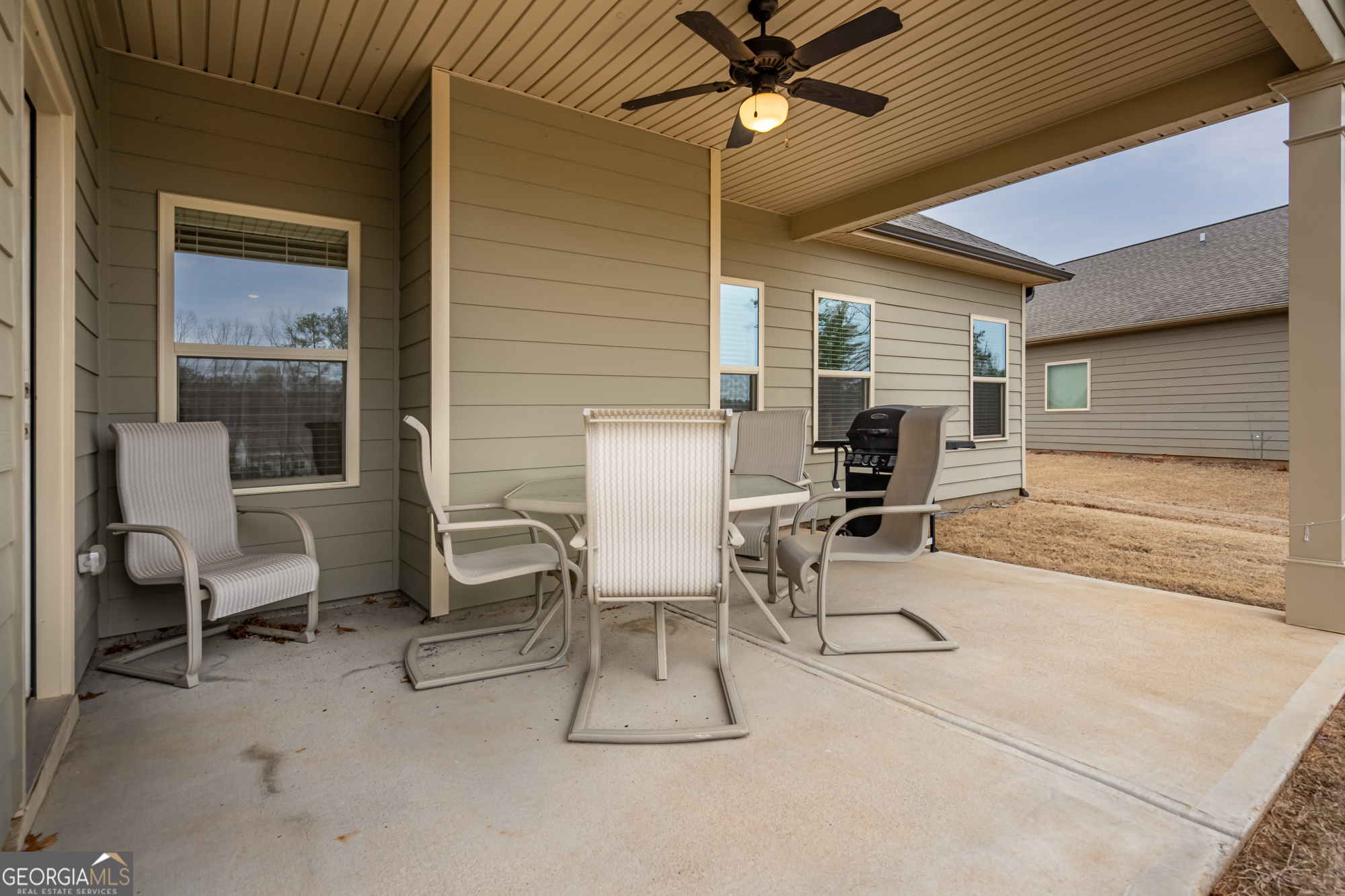 8661 St. Andrews Parkway Winston GA 30187