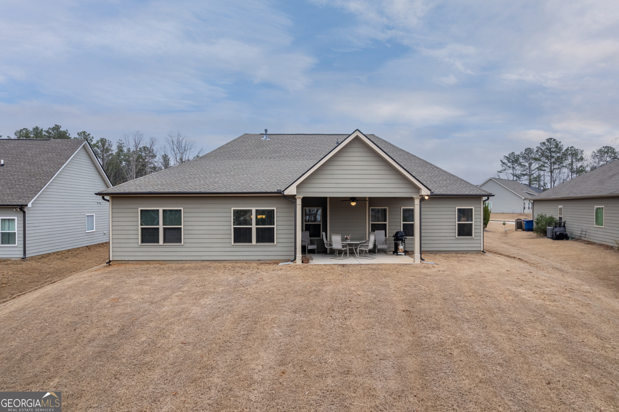8661 St. Andrews Parkway Winston GA 30187