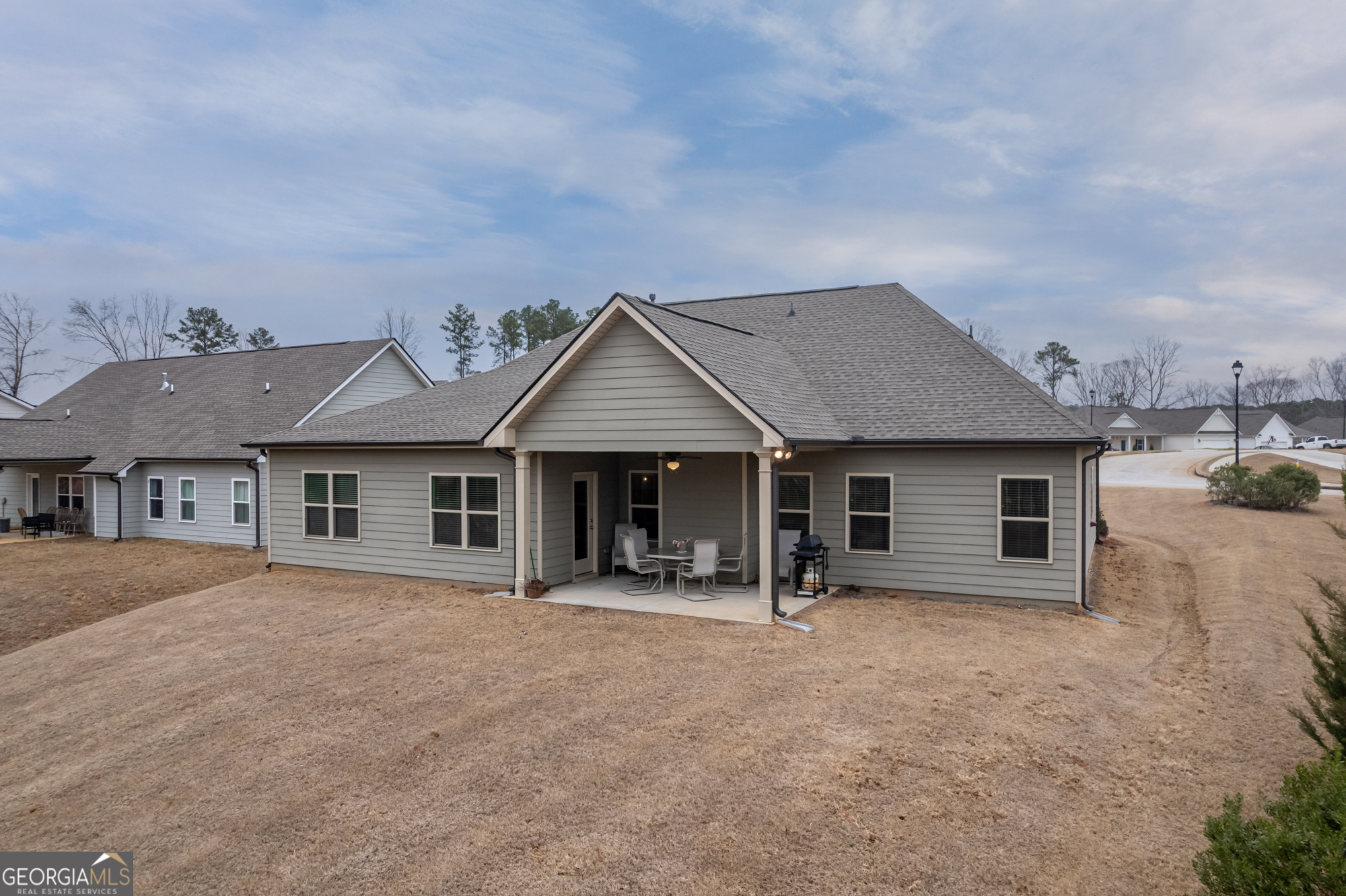 8661 St. Andrews Parkway Winston GA 30187