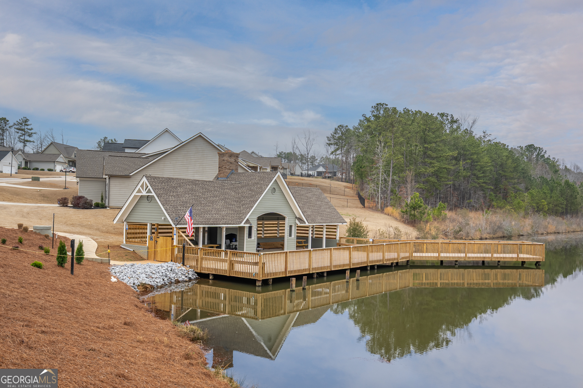 8661 St. Andrews Parkway Winston GA 30187