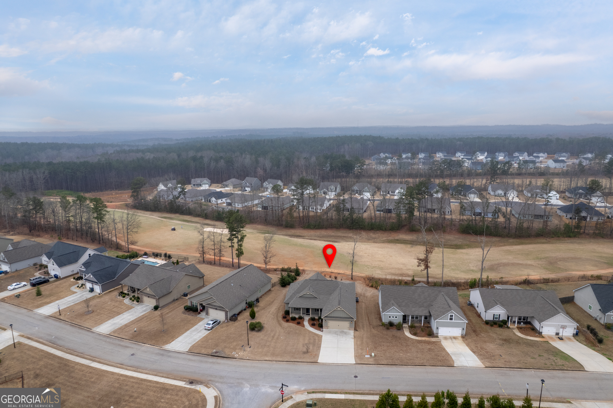 8661 St. Andrews Parkway Winston GA 30187