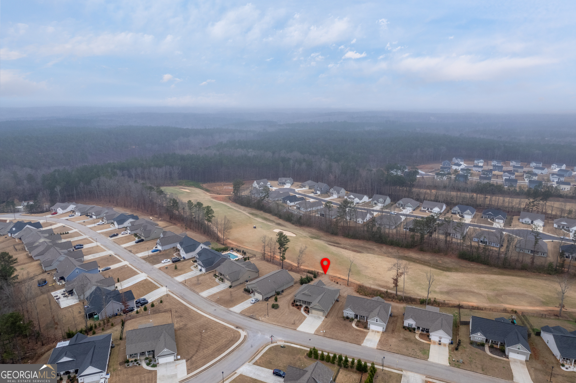 8661 St. Andrews Parkway Winston GA 30187