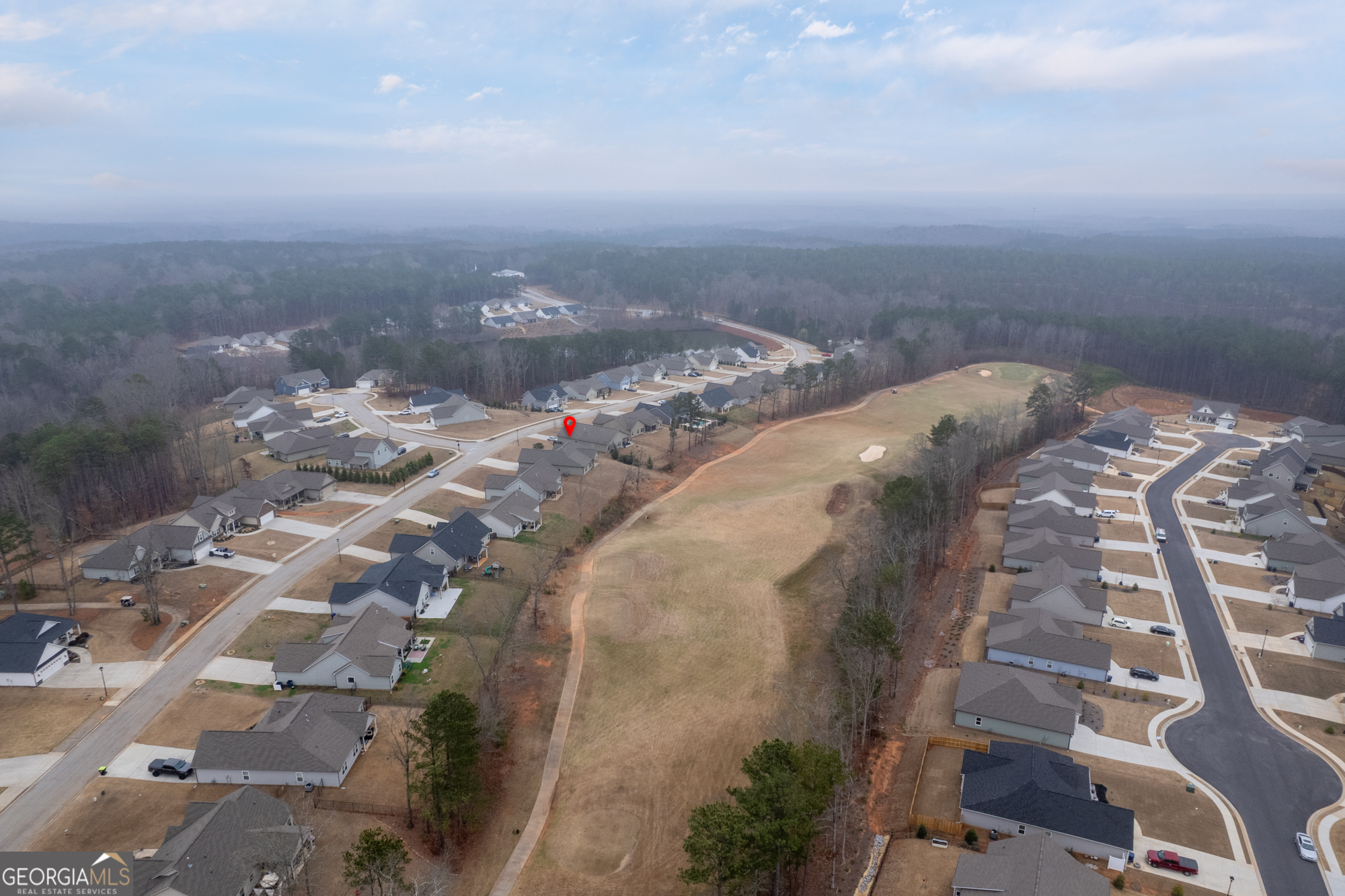 8661 St. Andrews Parkway Winston GA 30187