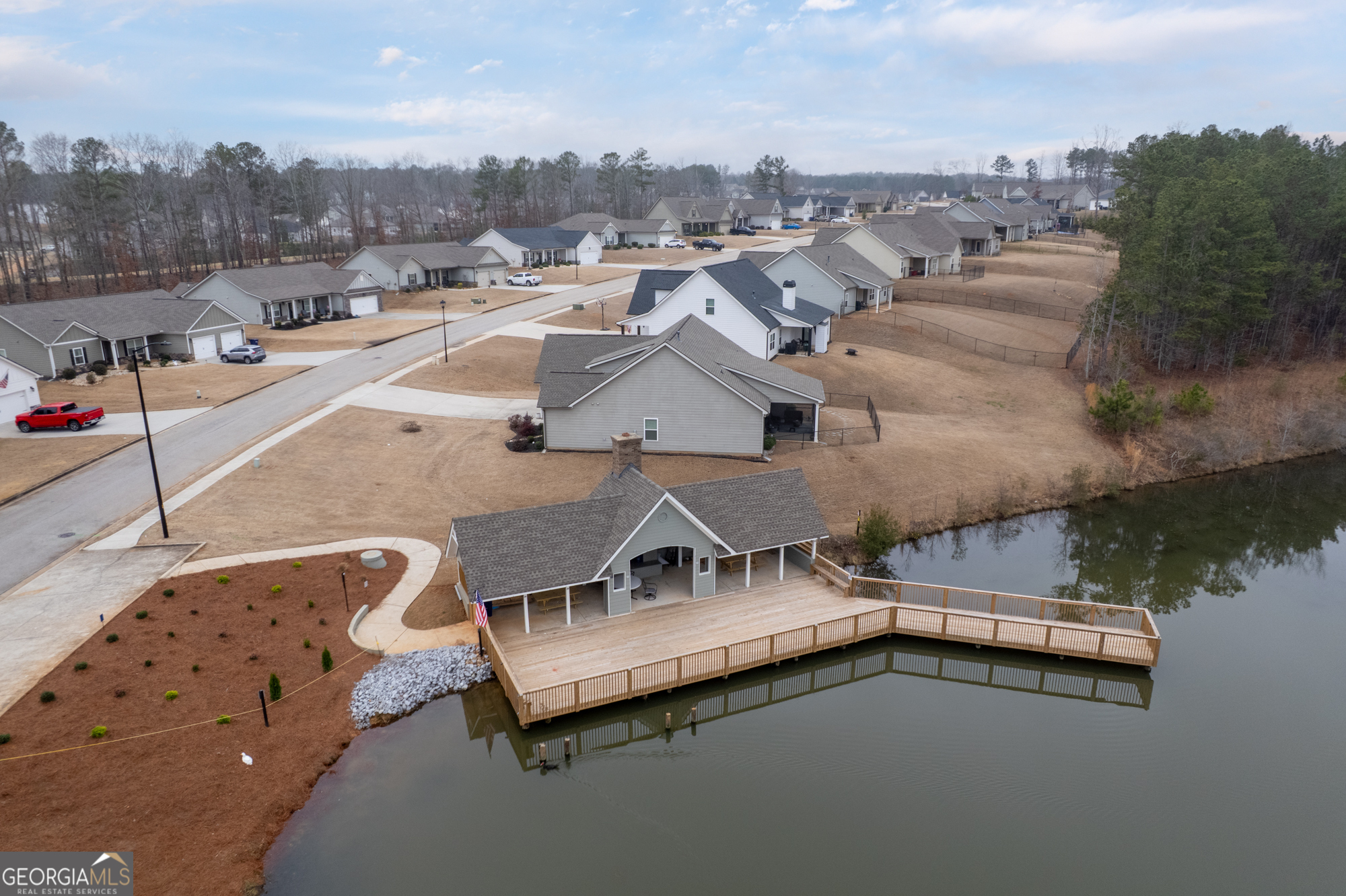 8661 St. Andrews Parkway Winston GA 30187