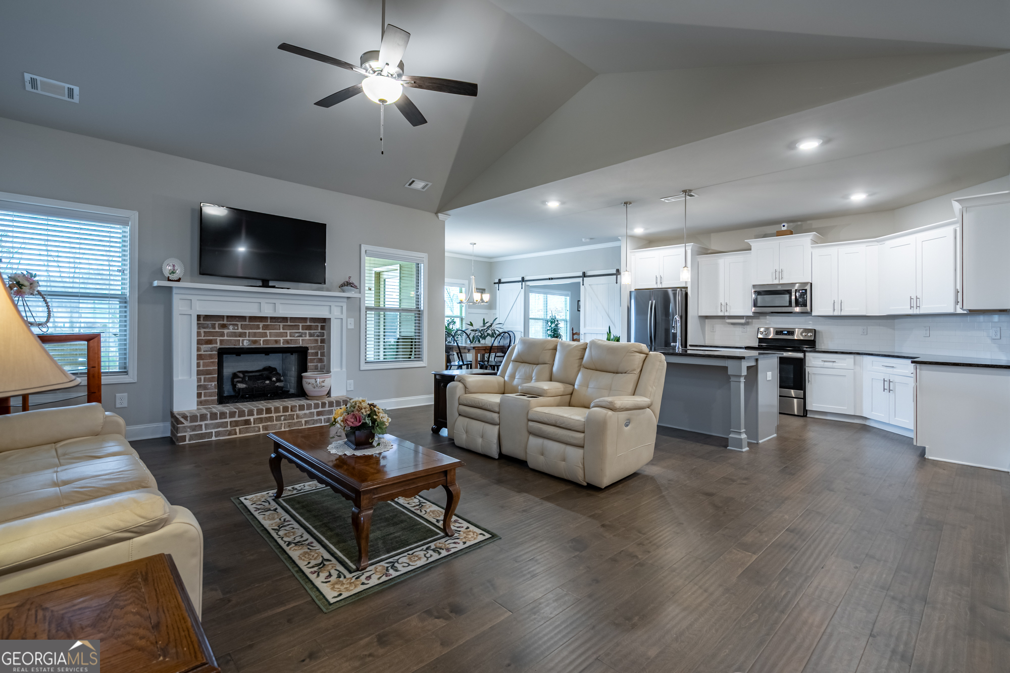 8661 St. Andrews Parkway Winston GA 30187