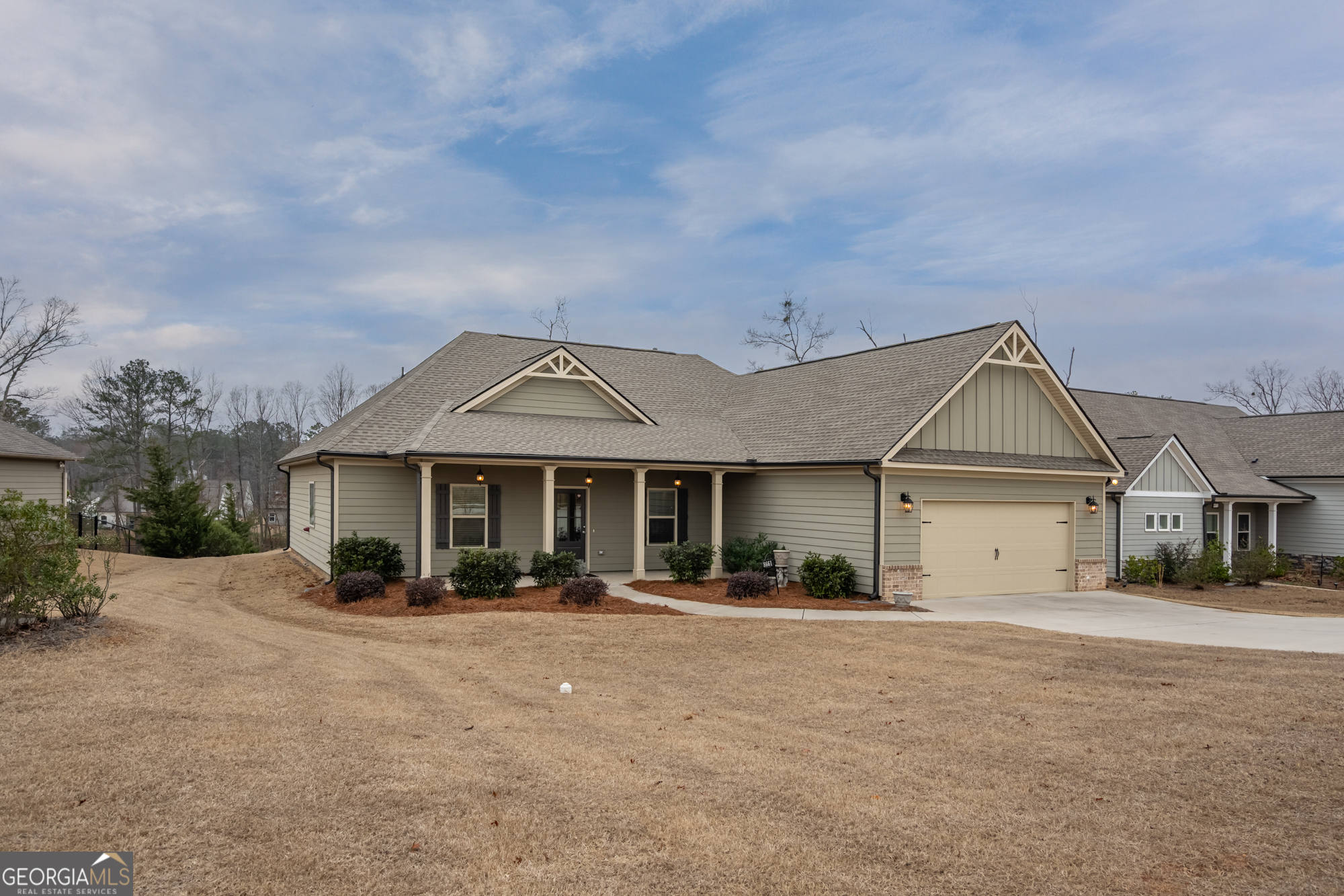 8661 St. Andrews Parkway Winston GA 30187