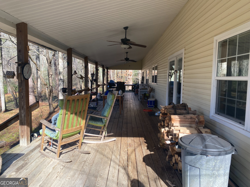 2594 Blue Ridge Gap Road Clayton GA 30525