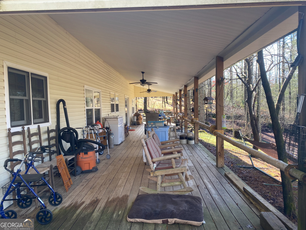 2594 Blue Ridge Gap Road Clayton GA 30525