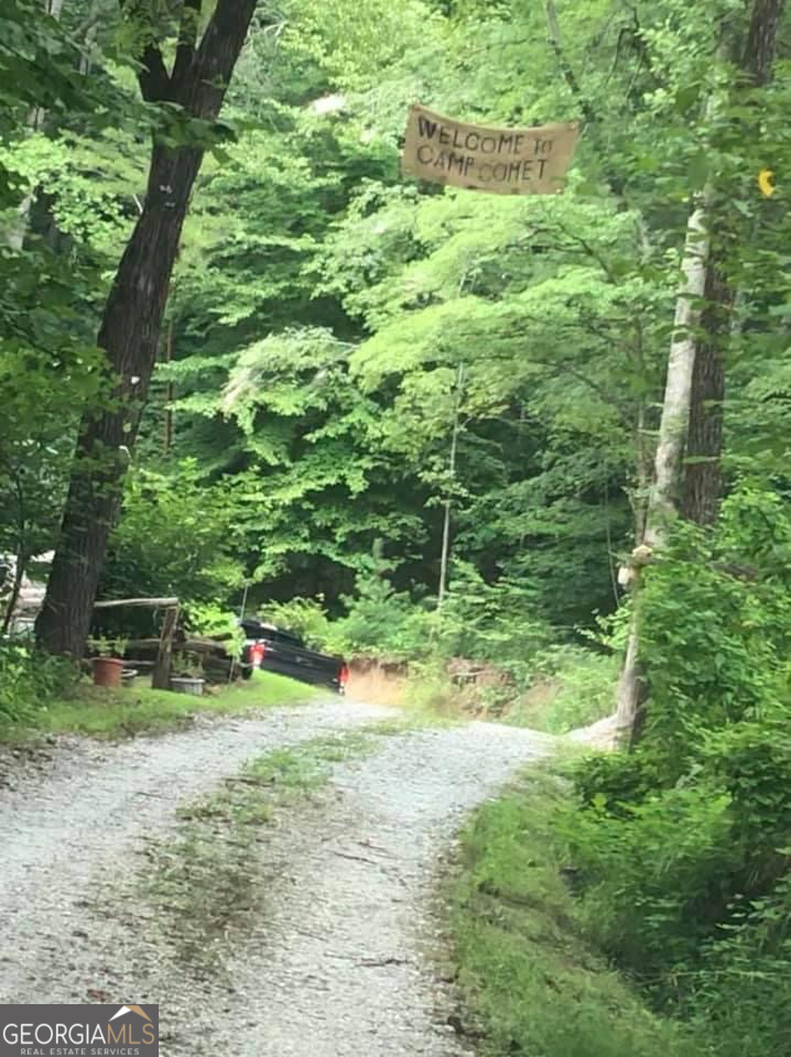 2594 Blue Ridge Gap Road Clayton GA 30525