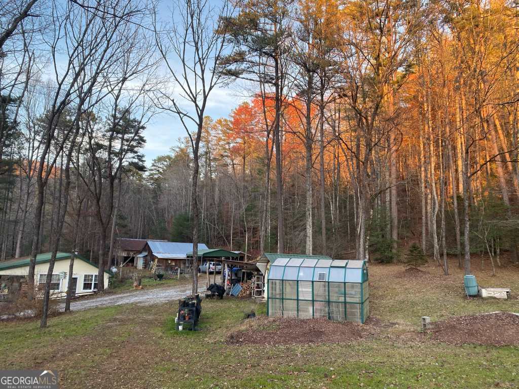 2594 Blue Ridge Gap Road Clayton GA 30525