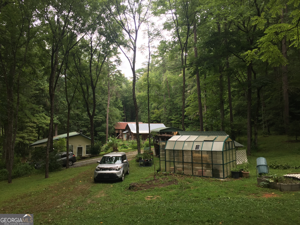 2594 Blue Ridge Gap Road Clayton GA 30525