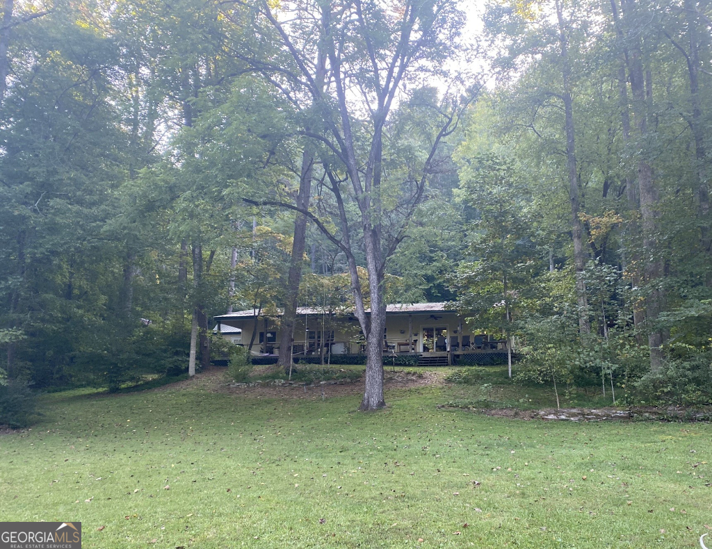 2594 Blue Ridge Gap Road Clayton GA 30525