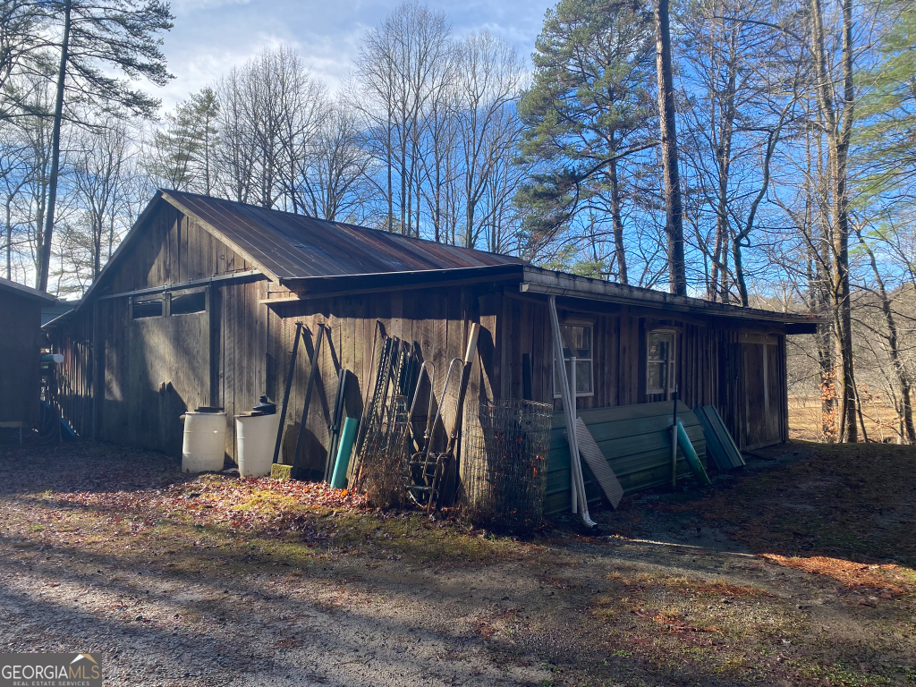 2594 Blue Ridge Gap Road Clayton GA 30525